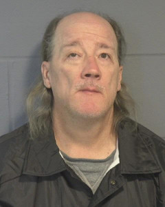 Vernon Ray Holmes Jr a registered Sex or Violent Offender of Indiana