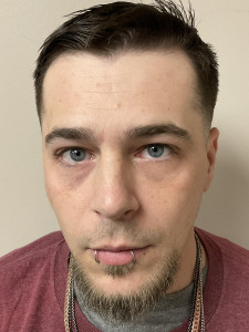 Cole Neal Fultz a registered Sex or Violent Offender of Indiana