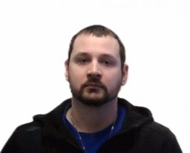 David Andrew Geiken a registered Sex or Violent Offender of Indiana