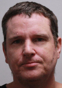 Kevin Douglas Retter a registered Sex or Violent Offender of Indiana