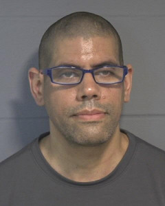 Manuel Alexis Jimenez a registered Sex or Violent Offender of Indiana