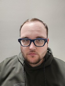 Aaron Matthew Johnson a registered Sex or Violent Offender of Indiana
