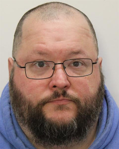 Richard Darrell Leatherberry a registered Sex or Violent Offender of Indiana