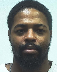 Charles Lamarcus Moore-haney a registered Sex or Violent Offender of Indiana