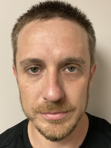 Nicholas James Wilson a registered Sex or Violent Offender of Indiana