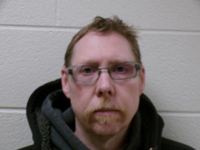 Kenton Blair Sayler a registered Sex or Violent Offender of Indiana