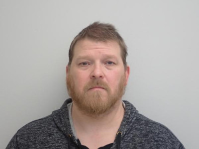 Brian Charles Grosch a registered Sex or Violent Offender of Indiana