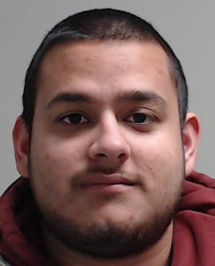 Hassaan Muhammad Ahtisham a registered Sex or Violent Offender of Indiana