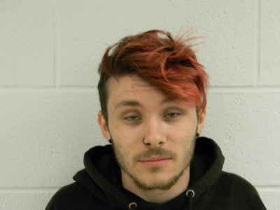 Christian Joe David Brewster a registered Sex or Violent Offender of Indiana