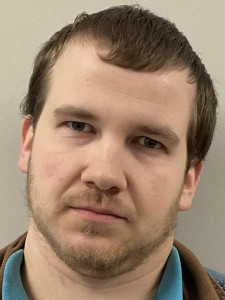 Ammon Dale Thomas a registered Sex or Violent Offender of Indiana