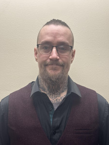 Damien Andrew Hoffman a registered Sex or Violent Offender of Indiana