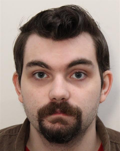 Tyler Phillip Jones a registered Sex or Violent Offender of Indiana