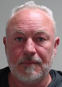 Michael Keith Head a registered Sex or Violent Offender of Indiana