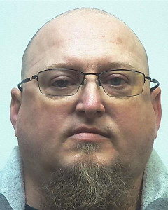 Michael Allen Garman a registered Sex or Violent Offender of Indiana