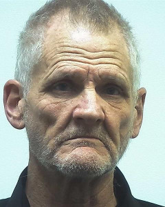 Rodney Jay Lumadue Firkins a registered Sex or Violent Offender of Indiana
