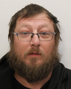 Terry Elwood Rickman Jr a registered Sex or Violent Offender of Indiana