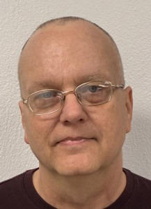 Stephen Michael Fredenburg a registered Sex or Violent Offender of Indiana