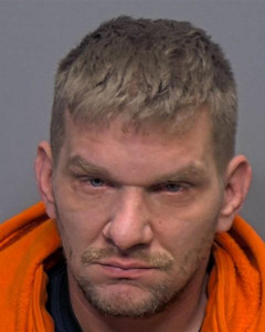 Robert Steve Wright a registered Sex or Violent Offender of Indiana