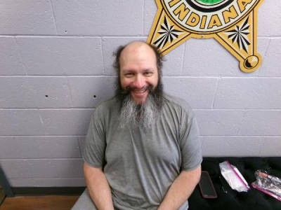 Jeffrey Wayne Fulton a registered Sex or Violent Offender of Indiana