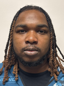 Zarrcarrean Deaveeantay Williams a registered Sex or Violent Offender of Indiana