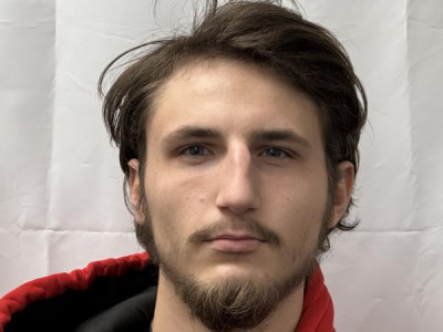Damian Thomas Delong a registered Sex or Violent Offender of Indiana
