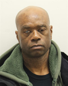Jeffrey Lamont Rayford a registered Sex or Violent Offender of Indiana