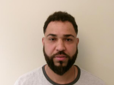 Jesus Manuel Rivera Laviena a registered Sex or Violent Offender of Indiana
