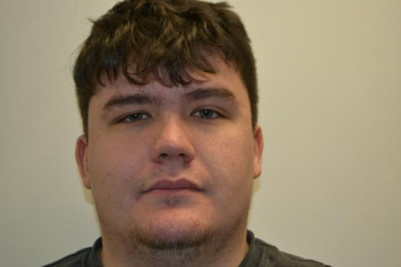 Braden Andrew Miller a registered Sex or Violent Offender of Indiana
