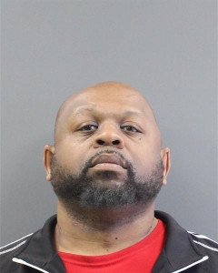 Cottreal Dante Haney a registered Sex or Violent Offender of Indiana