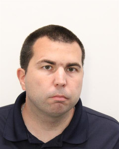 Daren Ray Bush a registered Sex or Violent Offender of Indiana