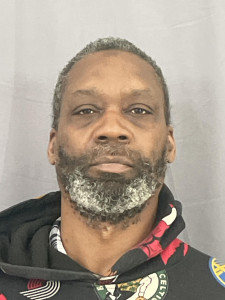 Curry Lee Thorpe Jr a registered Sex or Violent Offender of Indiana