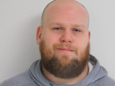 Joshua Dale Horton a registered Sex or Violent Offender of Indiana