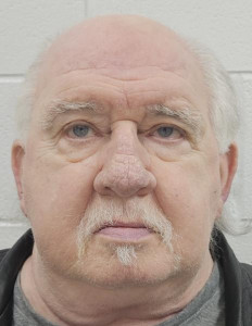 Rockford Allen Holliday a registered Sex or Violent Offender of Indiana
