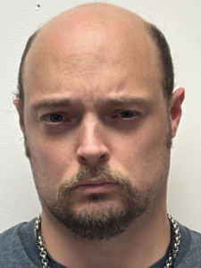 Christopher Lee Hendricks a registered Sex or Violent Offender of Indiana