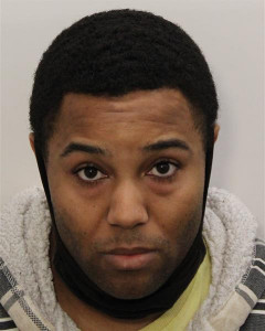 Desrico Montez Davis a registered Sex or Violent Offender of Indiana