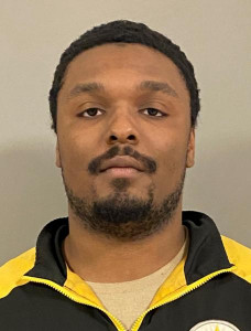 Michael Anthony Johnson Jr a registered Sex or Violent Offender of Indiana