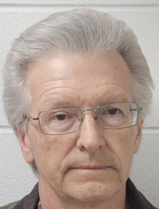 Wade Dean Mcdermitt a registered Sex or Violent Offender of Indiana