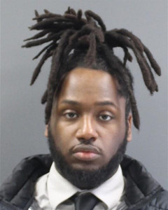 Carlos James Donnivan Perkins a registered Sex or Violent Offender of Indiana