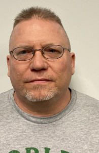 Daniel Miller a registered Sex or Violent Offender of Indiana