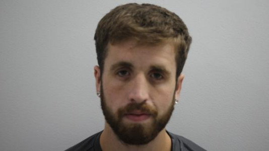 Anthony James Hampton a registered Sex or Violent Offender of Indiana