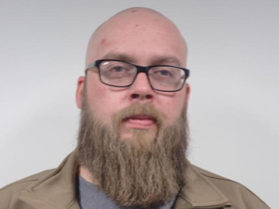 John Andrew Reddock a registered Sex or Violent Offender of Indiana