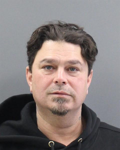 Tobin Jason Cirullo a registered Sex or Violent Offender of Indiana