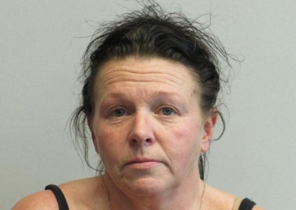 Gina Marie Byrd a registered Sex or Violent Offender of Indiana
