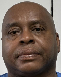 Cornellious Brown Sr a registered Sex or Violent Offender of Indiana