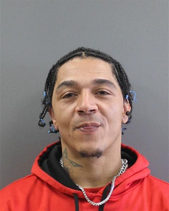 Charles Lee Johnson a registered Sex or Violent Offender of Indiana