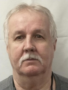 David Eugene Day a registered Sex or Violent Offender of Indiana
