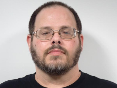 Justin Matthew Rusk a registered Sex or Violent Offender of Indiana