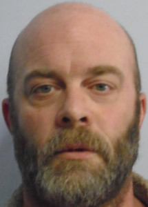 Christopher Dwayne Jones a registered Sex or Violent Offender of Indiana
