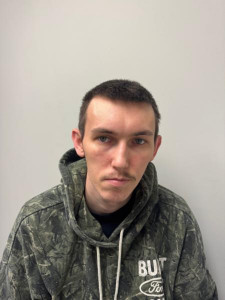 Isaac Fleetwood a registered Sex or Violent Offender of Indiana