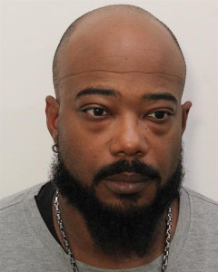 Justen Antonio Calhoun a registered Sex or Violent Offender of Indiana